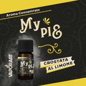 Aroma My Pie 10ml VAPORART