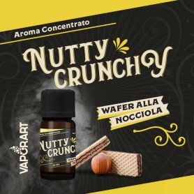 Aroma Nutty Crunchy 10ml VAPORART