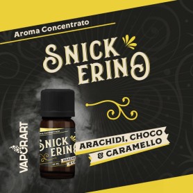 Aroma Snick Erino 10ml VAPORART