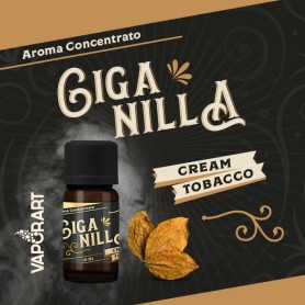 Aroma Ciga Nilla 10ml VAPORART svapo