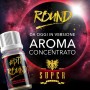 Aroma Danielino Round D77 10ml VAPORART