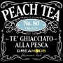 Aroma Peach Tea Ghiacciato No.80 - 10ml (DREAMODS)