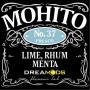 Aroma Mohito N37 10ml DREAMODS svapo