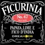 Aroma Ficurinia N47 10ml DREAMODS svapo