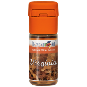 Aroma Tabaccoso Virginia 10ml (Flavourart)