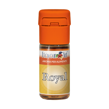 Aroma Tabaccoso Royal 10ml (Flavourart)