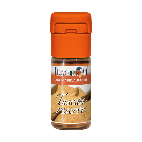 Aroma Tabaccoso Tuscan Reserve 10ml (Flavourart)