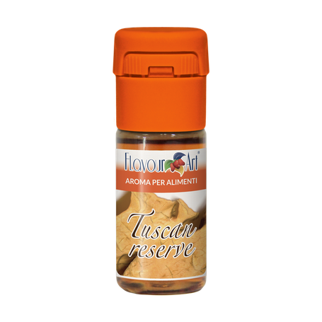 Aroma Tabaccoso Tuscan Reserve 10ml Flavourart svapo