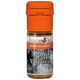 Aroma Tabaccoso Dark Vapure 10ml Flavourart svapo