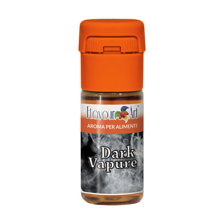 Aroma Tabaccoso Dark Vapure 10ml Flavourart svapo