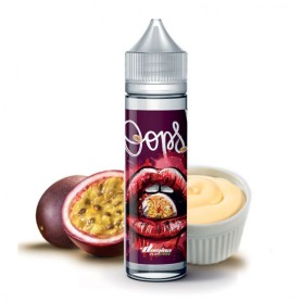 Aroma OOPS! 20ml DOMINA