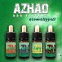 GHIANDA DI GIOVE Non Filtrati 10ml Azhad svapo