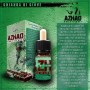 GHIANDA DI GIOVE Non Filtrati 10ml Azhad svapo