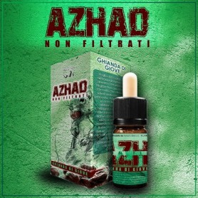 GHIANDA DI GIOVE Non Filtrati 10ml Azhad