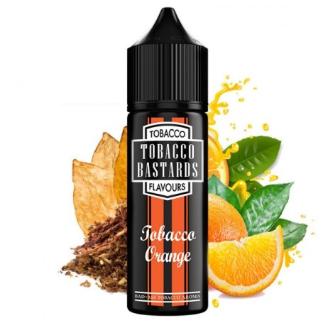 Aroma Orange 20ml TOBACCO BASTARDS svapo