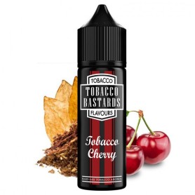Aroma Cherry 20ml TOBACCO BASTARDS svapo