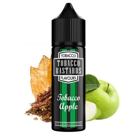 Aroma Apple 20ml TOBACCO BASTARDS svapo