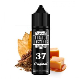 N.37 Original 20ml TOBACCO BASTARDS