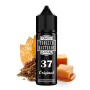 N.37 Original 20ml TOBACCO BASTARDS svapo