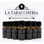 Virginia Estratto Gran Riserva 10ml La Tabaccheria svapo
