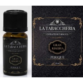 Perique Estratto Gran Riserva 10ml La Tabaccheria svapo