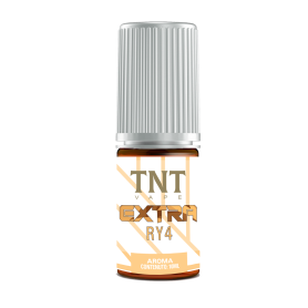 EXTRA RY4 - Aroma Concentrato 10ml (TNT VAPE)