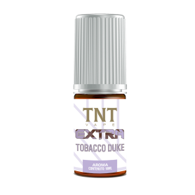 EXTRA Tobacco Duke Aroma Concentrato 10ml TNT VAPE svapo