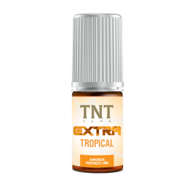 EXTRA Tropical - Aroma Concentrato 10ml (TNT VAPE)