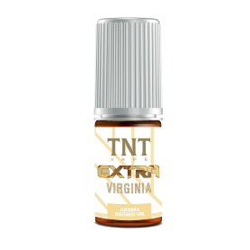 EXTRA Virginia Aroma Concentrato 10ml TNT VAPE