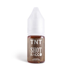 Shot Bacco - Aroma Concentrato 10ml (TNT VAPE)