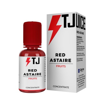 Aroma RED ASTAIRE TJuice 30ml svapo