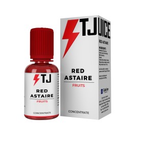 Aroma RED ASTAIRE TJuice 10ml