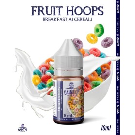 FRUIT HOOPS Aroma Concentrato 10ml DAINTYS svapo