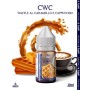 CWC Aroma Concentrato 10ml DAINTYS svapo