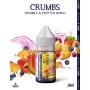 CRUMBS Aroma Concentrato 10ml DAINTYS svapo