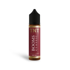 BOOMS Classic Aroma 20ml TNT VAPE