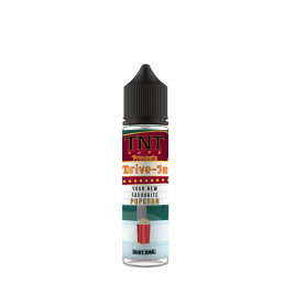 Drive In Aroma 20ml TNT VAPE