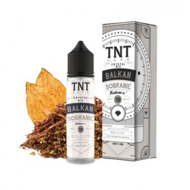 Mixture Balkan Sobranie 759 Aroma distillato 20ml TNT VAPE