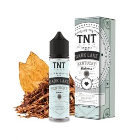 Mixture Dark Lake Kentucky 669 Aroma distillato 20ml TNT VAPE