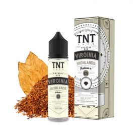 Mixture Virginia Highlands 626 Aroma distillato 20ml TNT VAPE