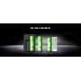 Pulse V2 Bottom Feeder Vandy Vape