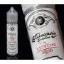 White Perique 20ml Linea Extreme 4pod LA TABACCHERIA svapo