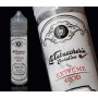 White Black Cavendish 20ml Linea Extreme 4pod LA TABACCHERIA svapo