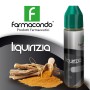 Liquirizia 60ml Farmacondo Shot Senza Nicotina svapo