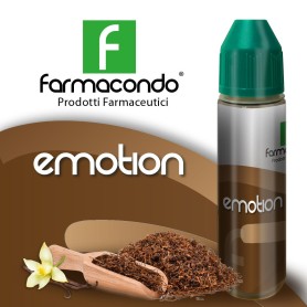 Emotion 60ml Farmacondo Shot Senza Nicotina