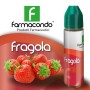 Fragola 60ml Farmacondo Shot Nicotina 12 svapo