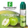 Mela verde 60ml Farmacondo Shot Senza Nicotina svapo