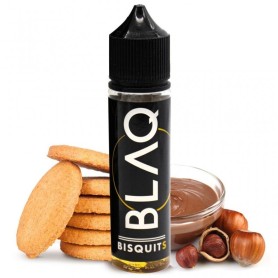 Bisquits Aroma 20ML BLAQ VAPOR