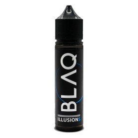 Illusions Aroma 20ML BLAQ VAPOR