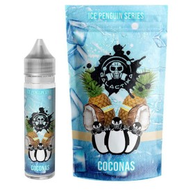 COCONAS ICE PENGUIN Aroma 20 ml Galactika svapo